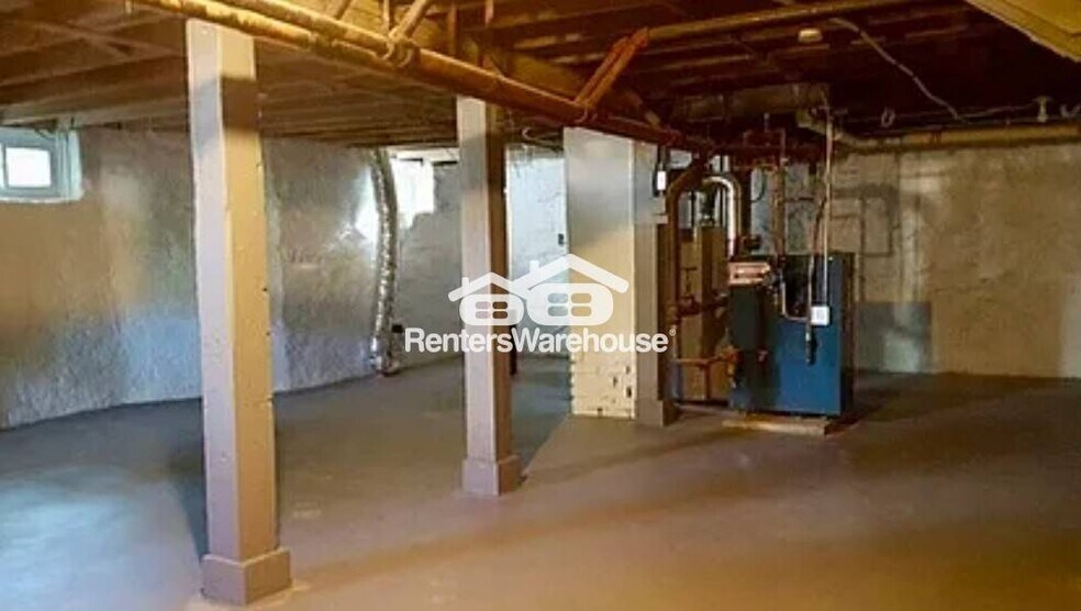 Building Photo - 519 N Penn Ave