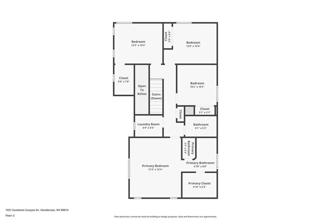 Building Photo - 1931 Sundown Canyon Dr