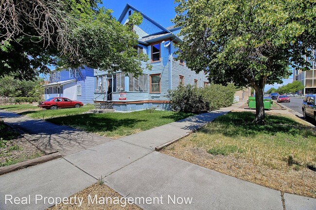 Building Photo - 760 Colorado Ave