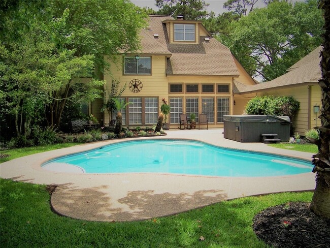 Building Photo - 13206 Chriswood Dr