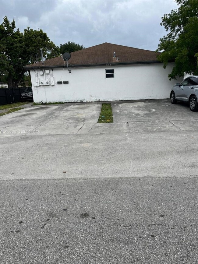 Building Photo - 8180 NW 23rd Ave