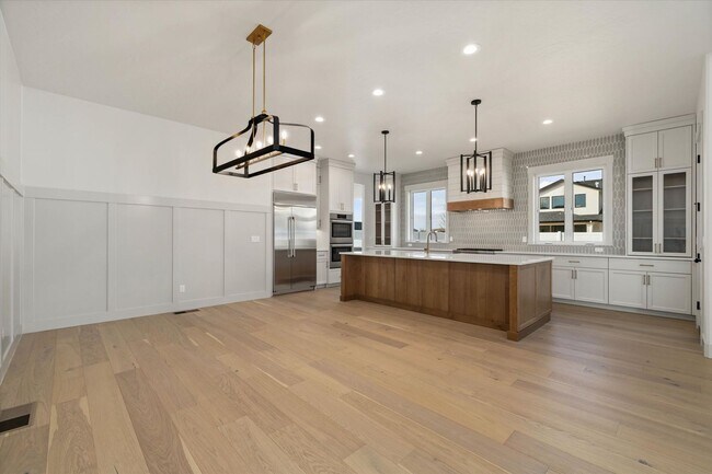 Building Photo - Brand New Home in The Estates of Dry Creek Ranch