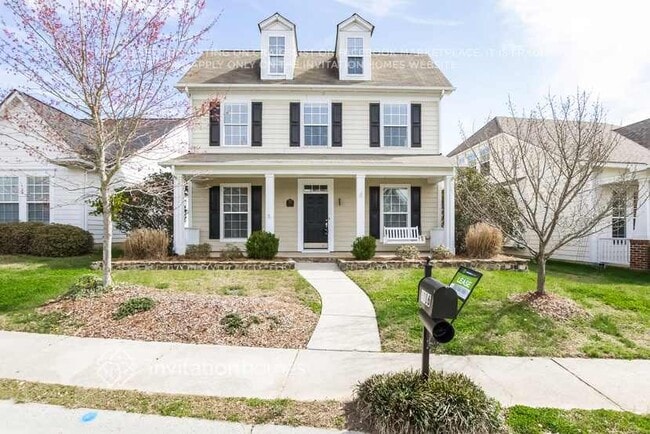 Building Photo - 3016 Ivy Brook Pl