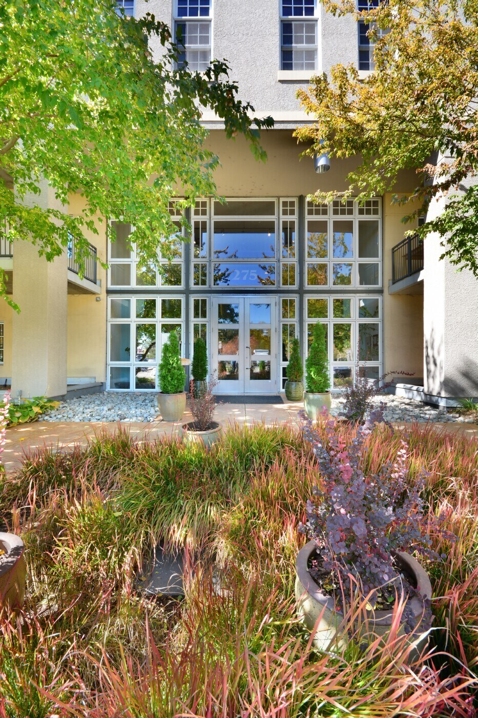 Building Photo - 275 S Harrison St