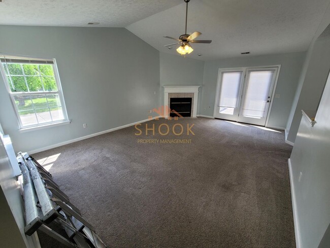 Building Photo - West Lafayette 3 BR Home on Cul-de-sac