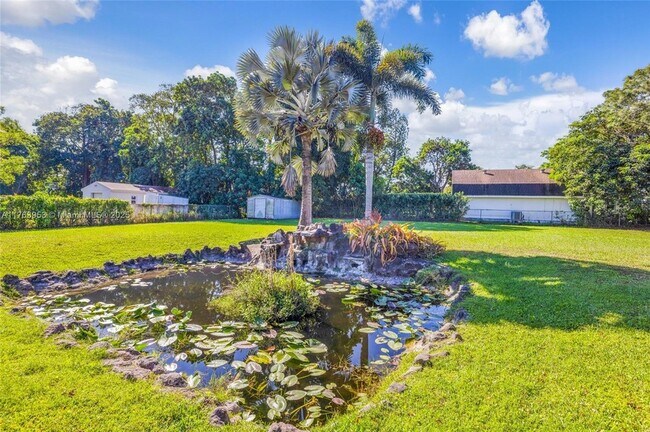Building Photo - 13390 SW 26th St