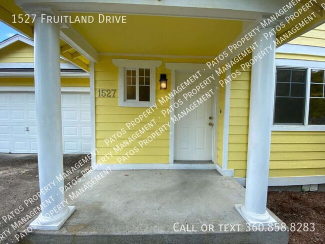 Building Photo - 1527 Fruitland Dr