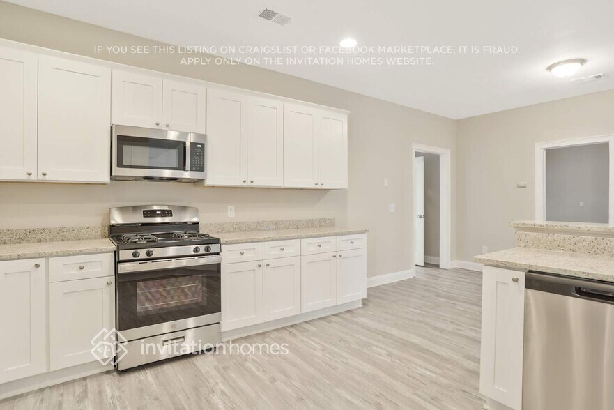 Building Photo - 3360 Centerville Rosebud Rd