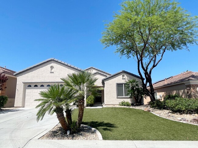 Primary Photo - BEAUTIFUL HOME IN SOLERA SUN CITY ANTHEM