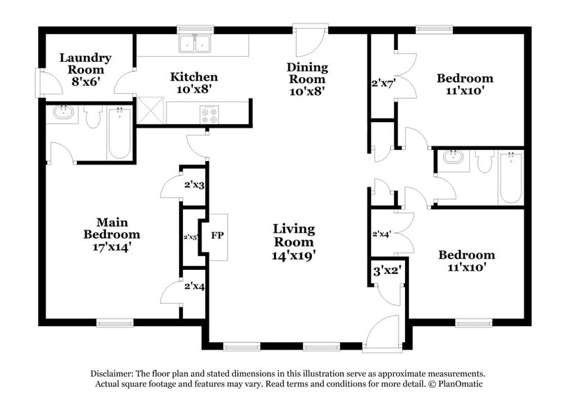 Building Photo - 40 Bent Creek Ct