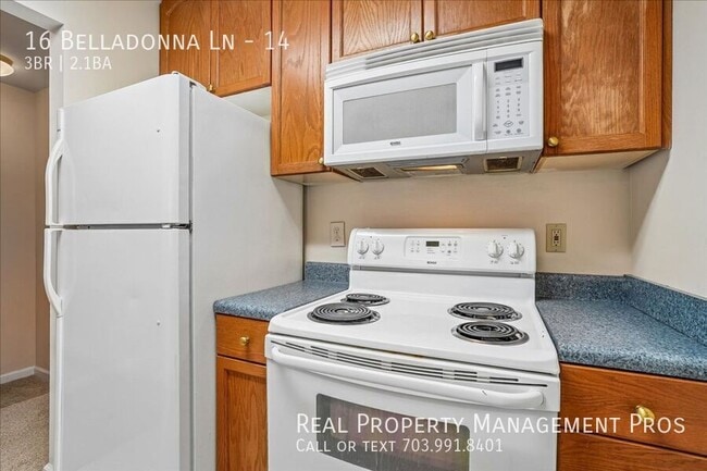 Building Photo - 16 Belladonna Ln