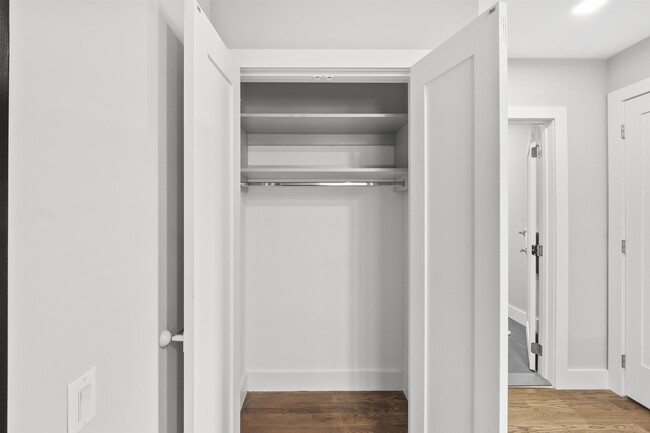 Building Photo - 60 68th St