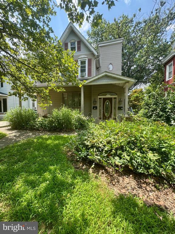 Primary Photo - 417 Cinnaminson Ave