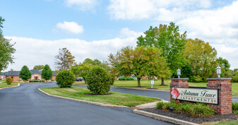 Building Photo - The Harvest at Kokomo