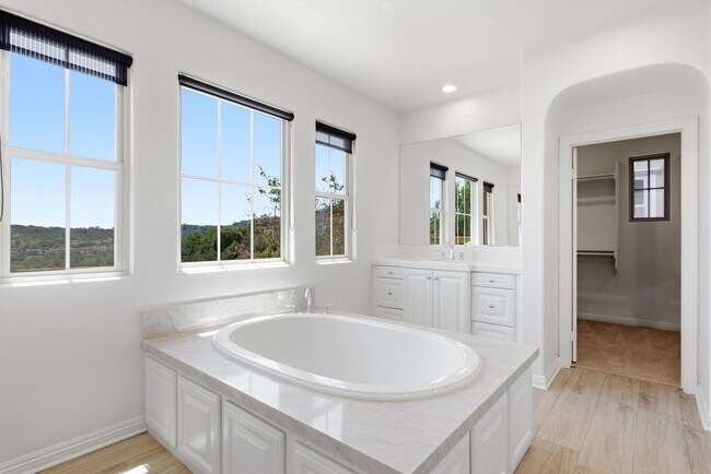 Building Photo - Talega Community with clear views of Talega Grand Park and San Clemente's rolling hills
