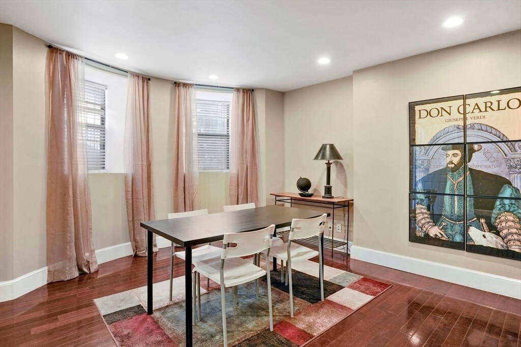 Building Photo - 685 Massachusetts Ave