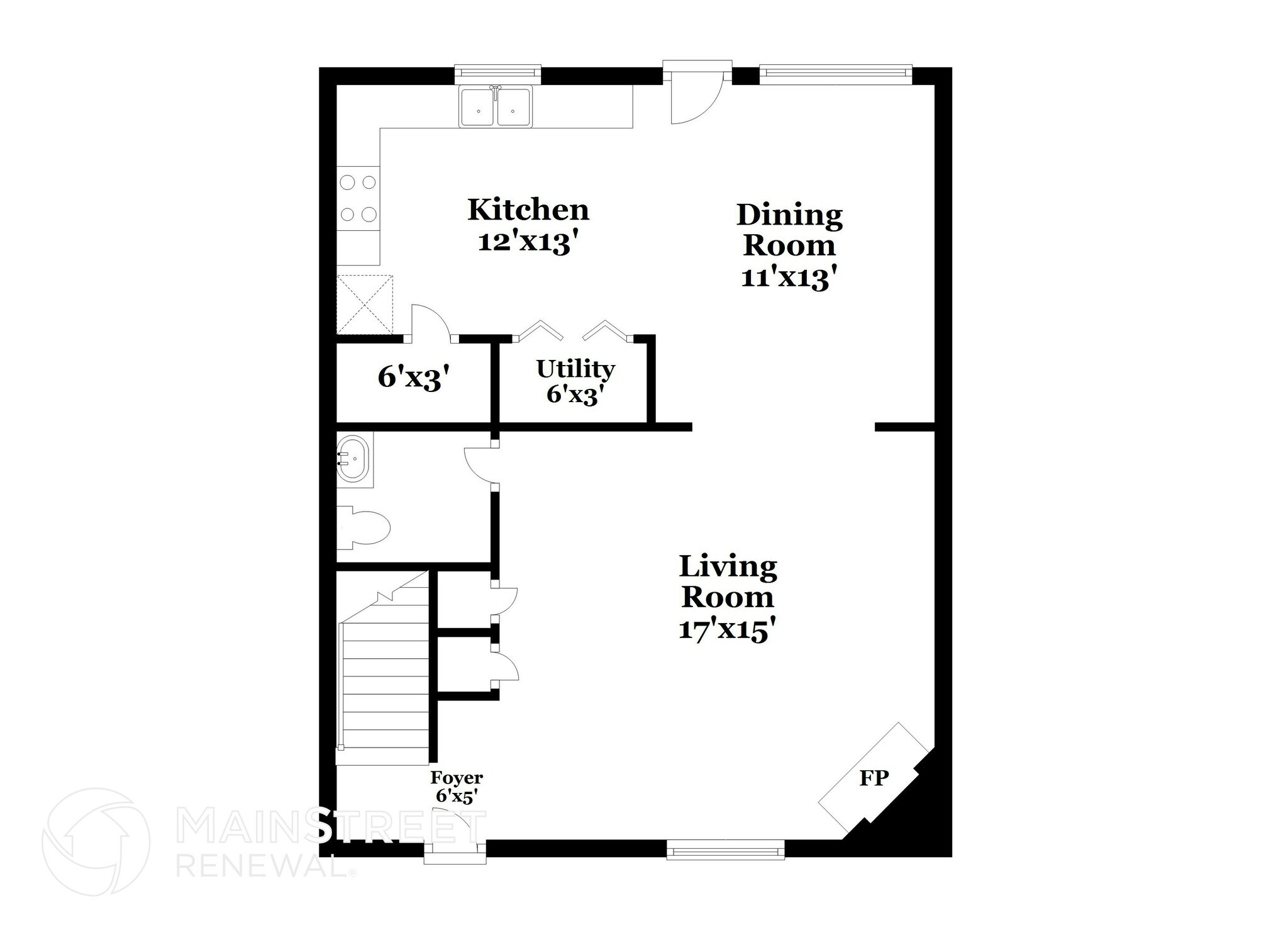 Building Photo - 245 Coral Cir