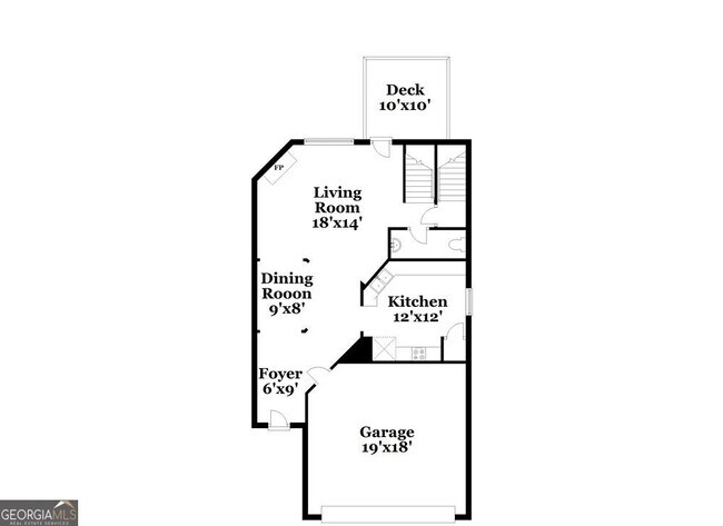 Building Photo - 142 Bethany Manor Dr