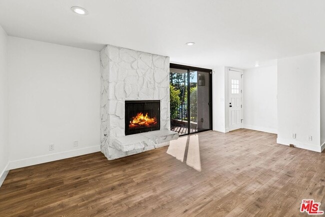 Building Photo - 8105 Redlands St