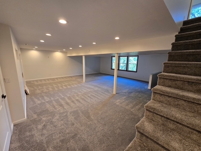 Building Photo - 1276 N Howell Dr