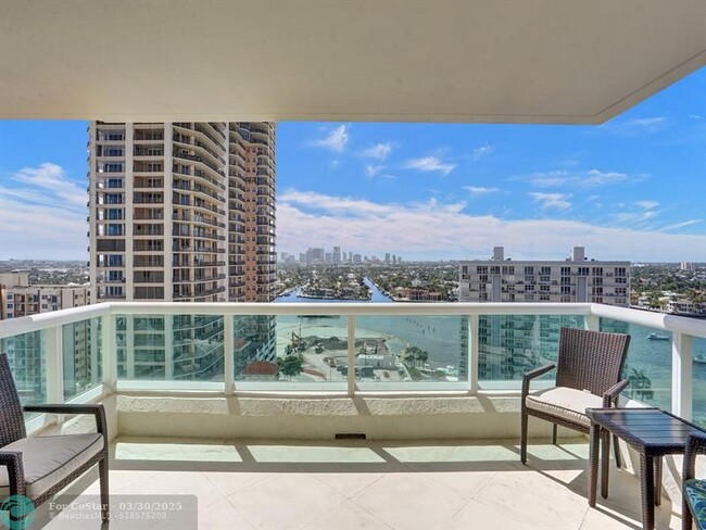 Building Photo - 101 S Fort Lauderdale Beach Blvd