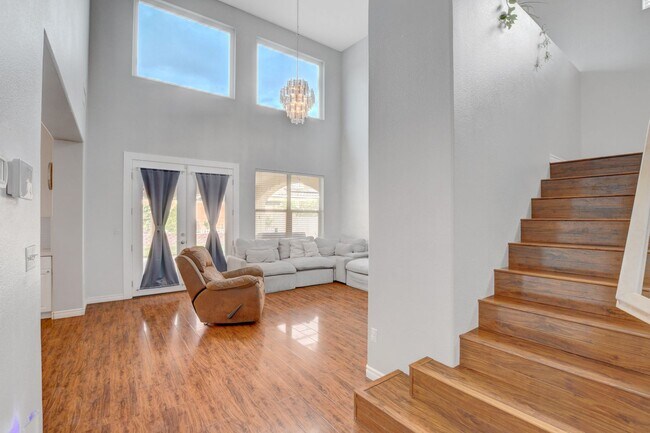 Building Photo - Spacious 4-Bedroom Home for Lease in Gated...