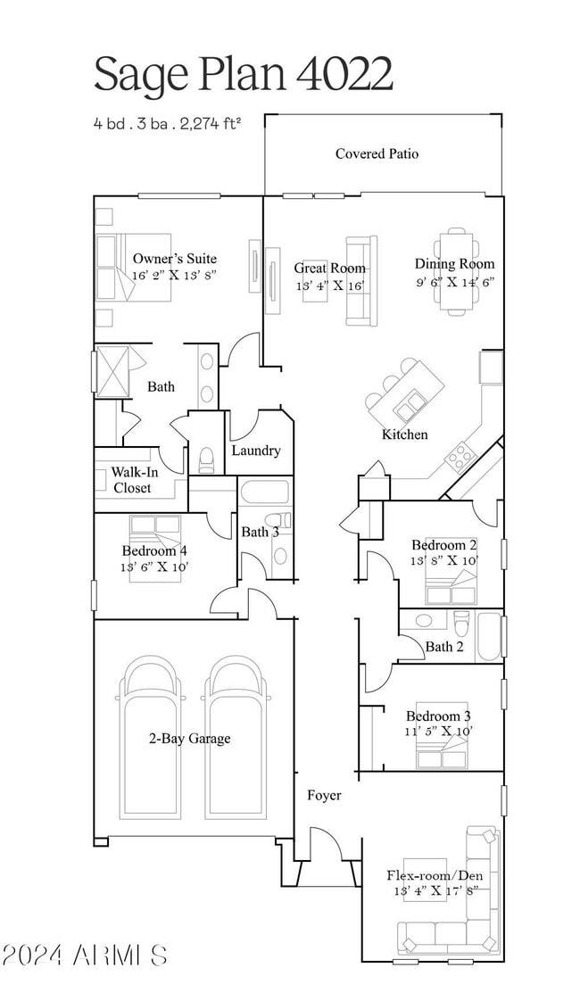 Building Photo - 4536 N 93rd Dr