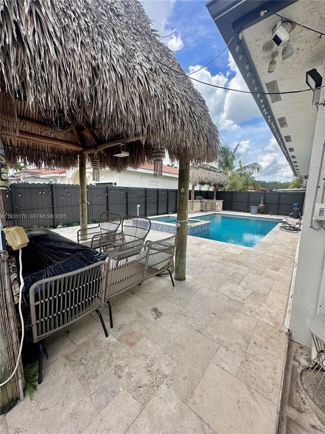 Building Photo - 14602 SW 182nd Terrace