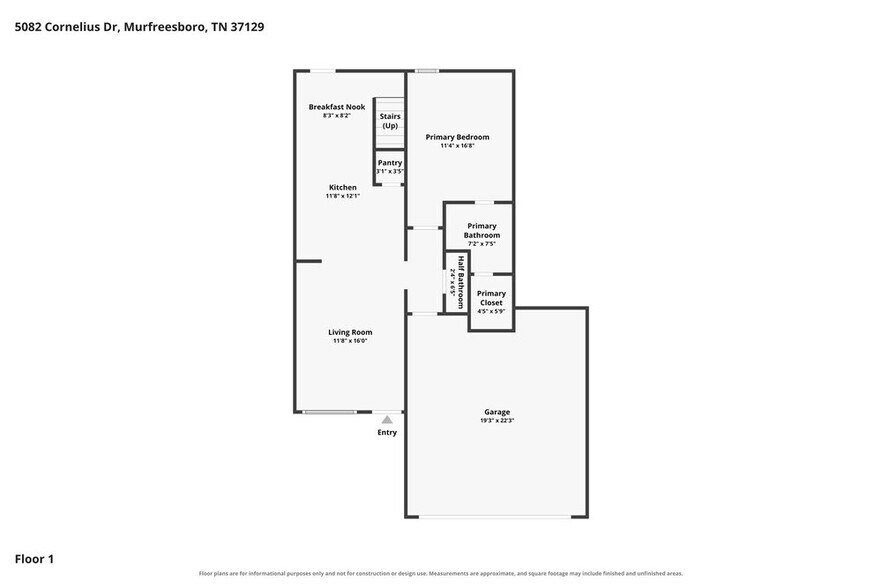 Building Photo - 5082 Cornelius Dr