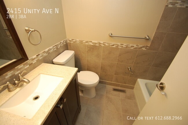 Building Photo - 2415 Unity Ave N