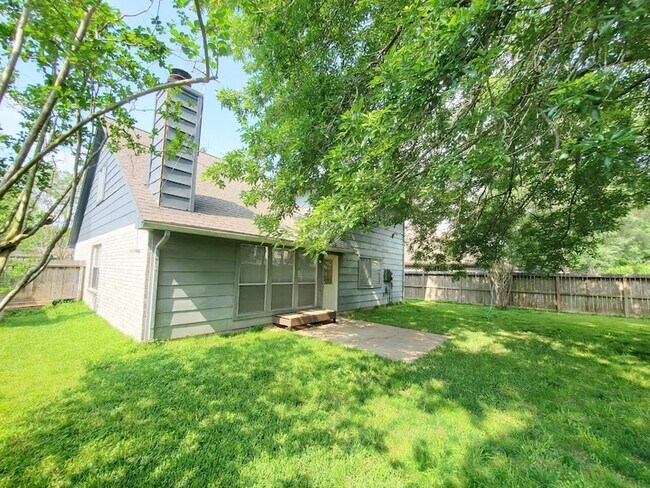 Building Photo - 21435 Park Mill Ln