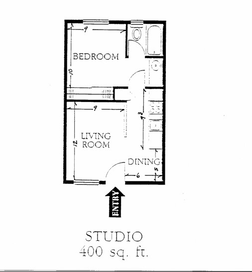 Studio Apartments Corvallis Studio Apartments Corvallis
