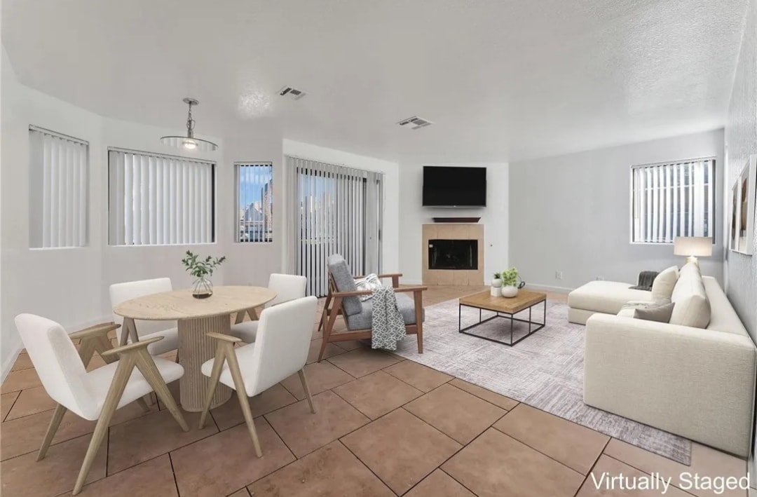 Building Photo - 5076 S Rainbow Blvd