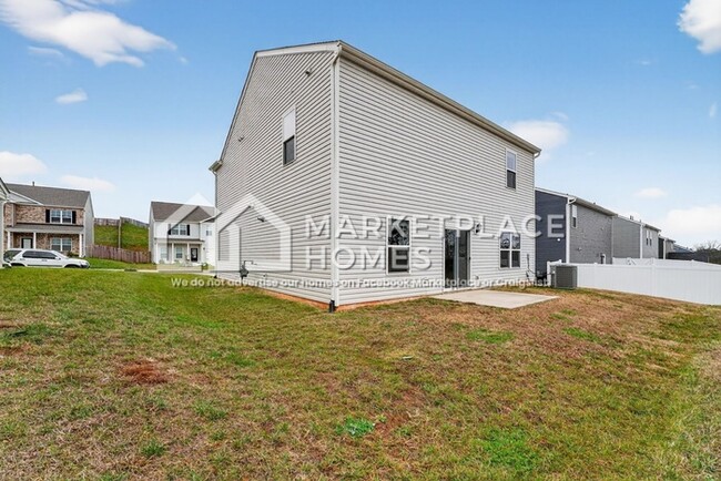 Building Photo - 12318 Hatmaker Ln