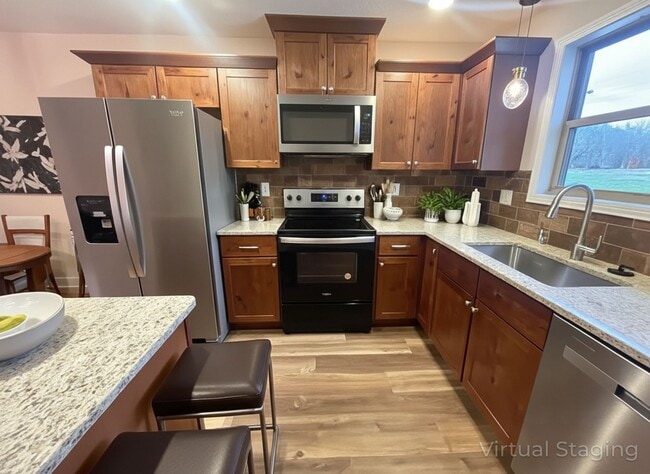 Building Photo - LEASE UP SPECIAL - Luxury Lake Living Starts Here – Brand-New 2 Bed, 2 Bath House in Kimberling C...