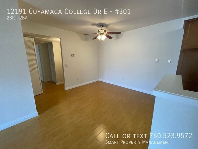 Building Photo - 12191 Cuyamaca College Dr E