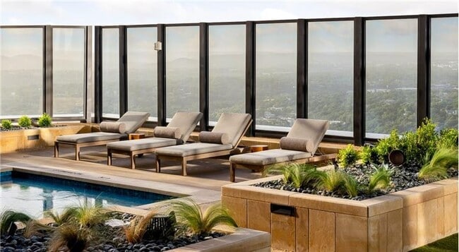 Building Photo - 601 Guadalupe St