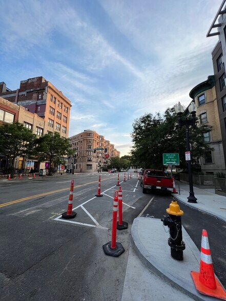 Building Photo - 1085 Boylston St
