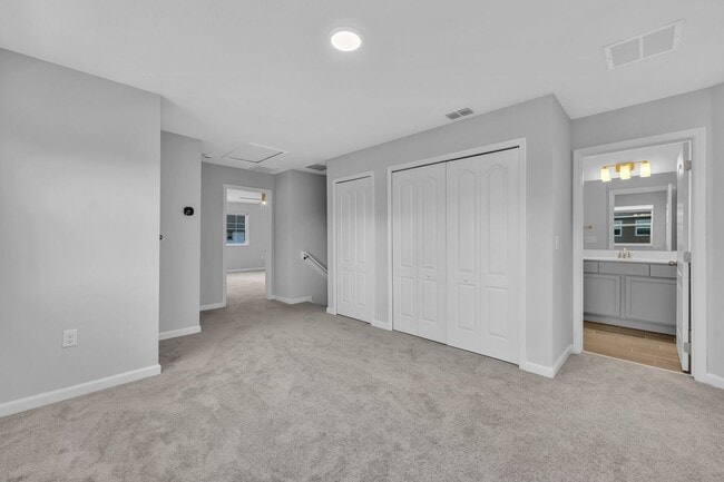 Building Photo - New Construction Townhome