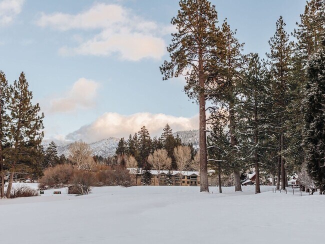 Building Photo - *Furnished 2 Bedroom 2 Bath Home in Big Be...