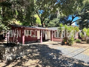 Building Photo - Charming Carmel Valley Retreat in Carmel U...