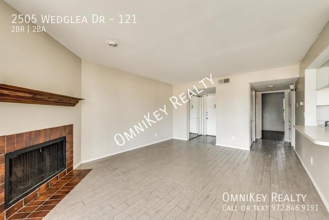 Building Photo - 2505 Wedglea Dr