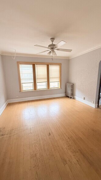 Building Photo - 2017 N Lavergne Ave