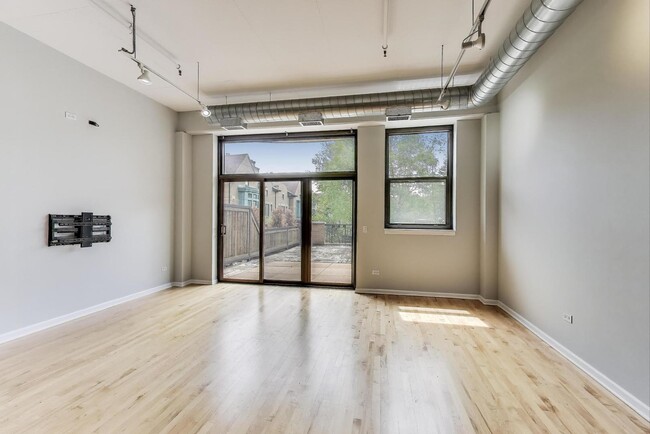 Building Photo - 1301 W Madison St