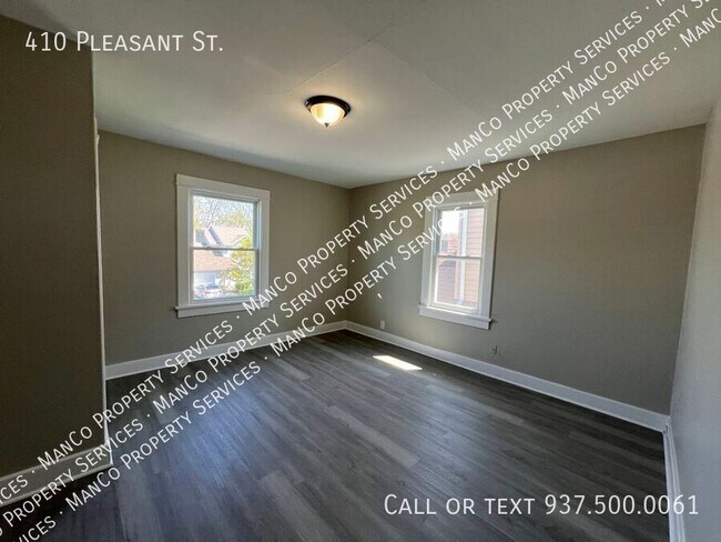 Building Photo - 410 Pleasant Ave