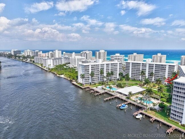 Building Photo - 3224 S Ocean Blvd