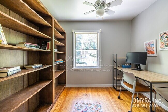 Building Photo - Beautiful 4 Bedroom House in Doraville!