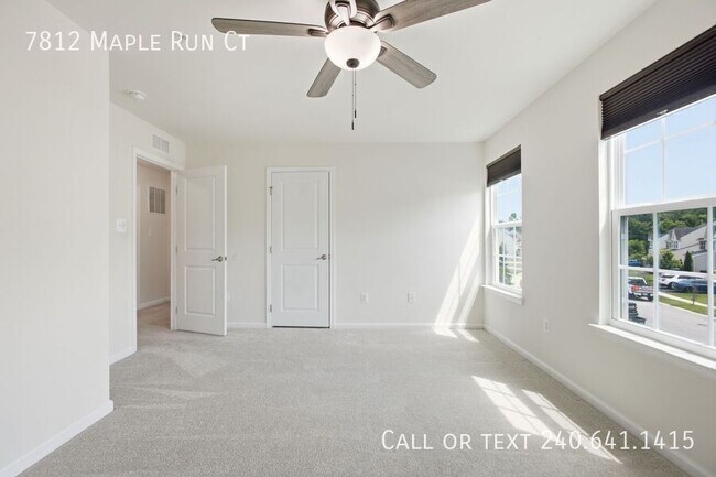 Building Photo - 7812 Maple Run Ct