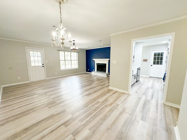 Building Photo - 1414 Westover Pl