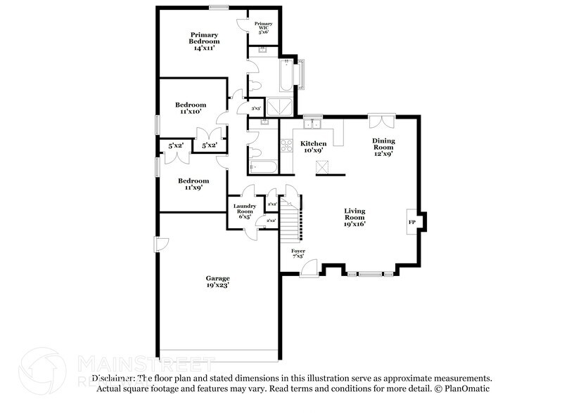 Building Photo - 1604 Pennington Cir